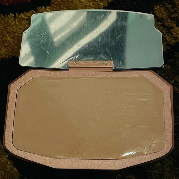 HUD Mobile Navigation Display With Silicone Anti Slip Mat - Picture 5 of 5